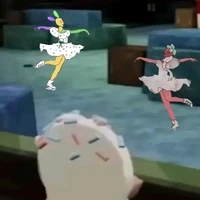 T/g cuti tự do đáng yêu