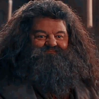 Rubeus Hagrid
