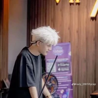 Nguyễn Quang Anh-Rhyder
