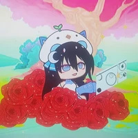 Đứa phốt cùng (oc cũ)