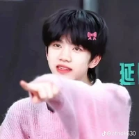 Trương Hàm Thụy_Cậu