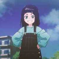 Kayori Mio