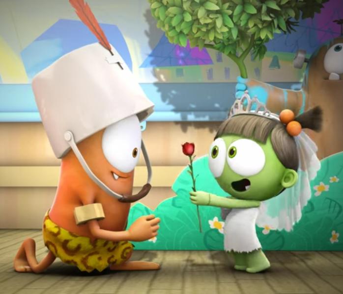 NovelToon