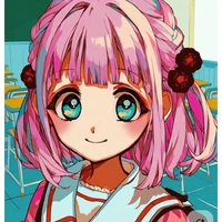 tenshi Hikari (lúc nhỏ)