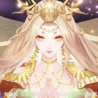 nữ thần ánh sáng