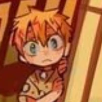 Minamoto kou (lúc nhỏ)