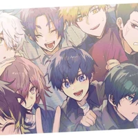 all (trừ ai thì trừ)