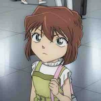 Haibara Ai 