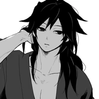 Tomioka Giyuu