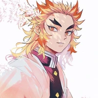 Kyojuro Rengoku