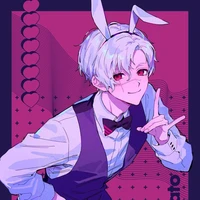 Bunny Iglesias