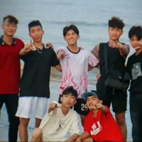 all team nam