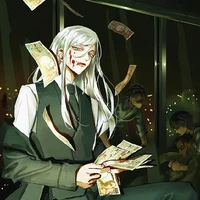 Kokonoi Hajime