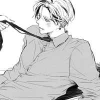 Haitani Ran
