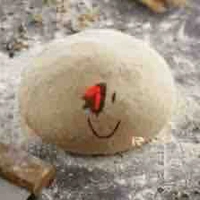 Jonh doe(cục bột)