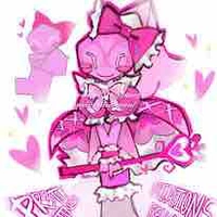 Pr3tty princess(bé cưng của  t/g)