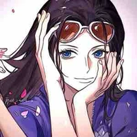 Nico Robin