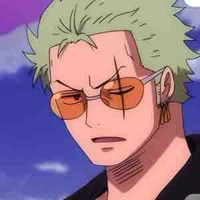 Ronoroa Zoro