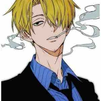 Vinsmoke Sanji 