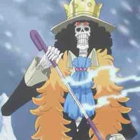 Brook