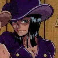Nico Robin