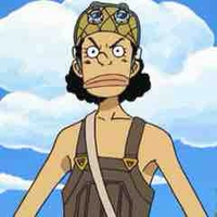 Usopp
