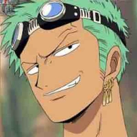 Ronoroa Zoro