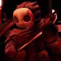 Slasher (I hate you)