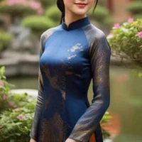 Tiên Thanh (Bà Cả mẹ Anh )