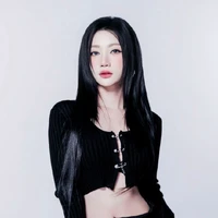 Khương Hoàn Mỹ _ Orange/97