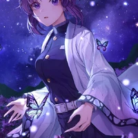 HT 2 Kocho shinobu