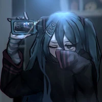 Miku Hatsune