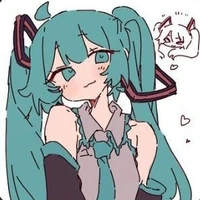 Miku Hatsune