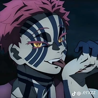 akaza