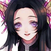 Kochou Kanae