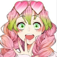 Kanroji Mitsuri