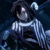 Iguro Obanai