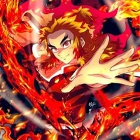 Rengoku Kyoujurou