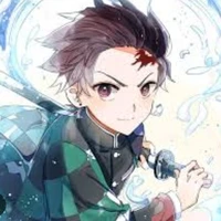 KamadoTanjirou