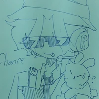 chance[nghiện cờ bạc]