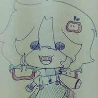 Đứa dẫn chuyện[apple cake]