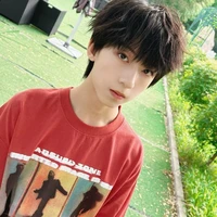 Dương Bác Văn_anh trai của anh