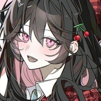 Charmaine Ingrid(nguyên chủ)