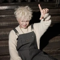 pé bông ( Đức Duy )