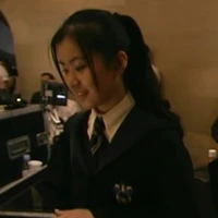 Cho Chang