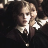 Hermione Granger