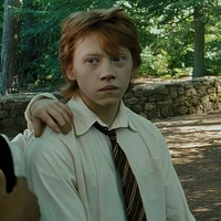 Ronald Weasley