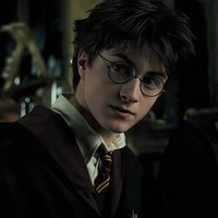 Harry James Potter