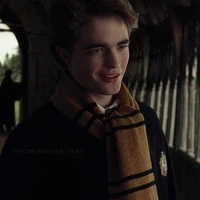Cedric Diggory