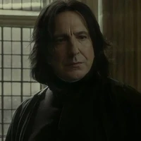 Severus Snape